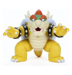 Super Mario - Figurine Big Bad Bowser 30 cm