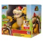 Super Mario - Action Figure Big Bad Bowser 30 cm