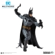 Batman Arkham Asylum - Figurine Batman 18 cm