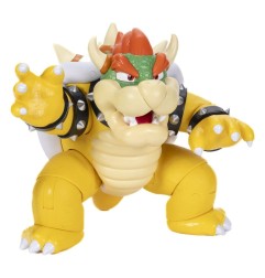 Super Mario - Figurine Big Bad Bowser 30 cm