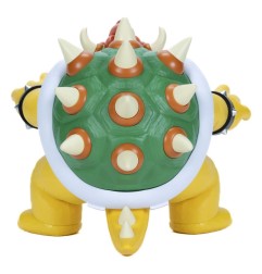 Super Mario - Figurine Big Bad Bowser 30 cm