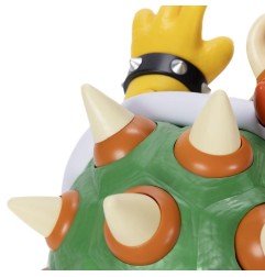 Super Mario - Figurine Big Bad Bowser 30 cm