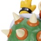 Super Mario - Action Figure Big Bad Bowser 30 cm