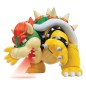 Super Mario - Action Figure Big Bad Bowser 30 cm