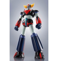 Grendizer - Robot Spirits Action Figure Side Super UFO Robot  16 cm