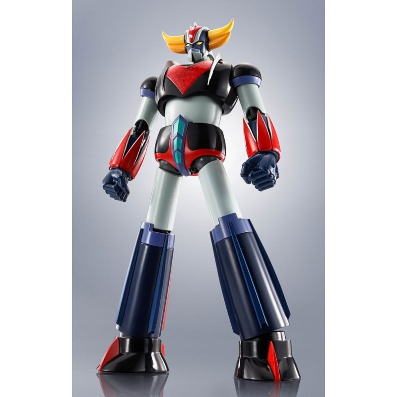 Grendizer - Robot Spirits Action Figure Side Super UFO Robot  16 cm