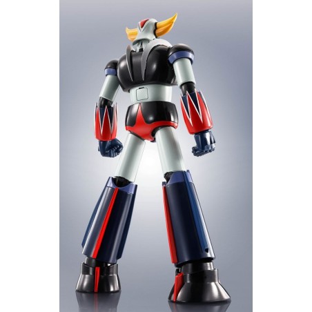 Goldorak - Figurine Robot Spirits Side Super UFO Robot Grendizer 16 cm