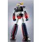 Goldorak - Figurine Robot Spirits Side Super UFO Robot Grendizer 16 cm