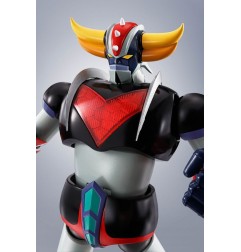 Goldorak - Figurine Robot Spirits Side Super UFO Robot Grendizer 16 cm
