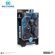 Batman Arkham Asylum - Figurine Batman 18 cm