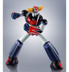 Grendizer - Robot Spirits Action Figure Side Super UFO Robot  16 cm