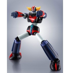 Grendizer - Robot Spirits Action Figure Side Super UFO Robot  16 cm