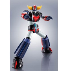 Grendizer - Robot Spirits Action Figure Side Super UFO Robot  16 cm