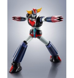 Goldorak - Figurine Robot Spirits Side Super UFO Robot Grendizer 16 cm