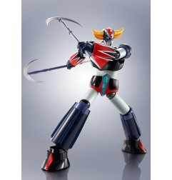 Grendizer - Robot Spirits Action Figure Side Super UFO Robot  16 cm