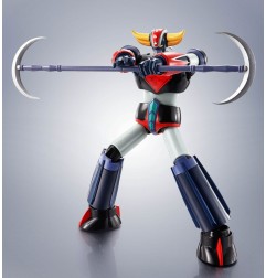 Goldorak - Figurine Robot Spirits Side Super UFO Robot Grendizer 16 cm