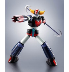 Goldorak - Figurine Robot Spirits Side Super UFO Robot Grendizer 16 cm