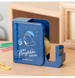 Studio Ghibli - My Neighbor Totoro Tape Dispenser Totoro Forest