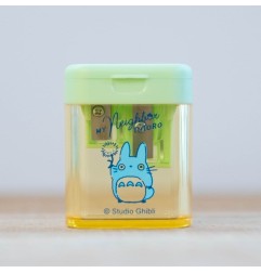 Studio Ghibli - My Neighbor Totoro Pencil Sharpener Totoro Forest 5 cm