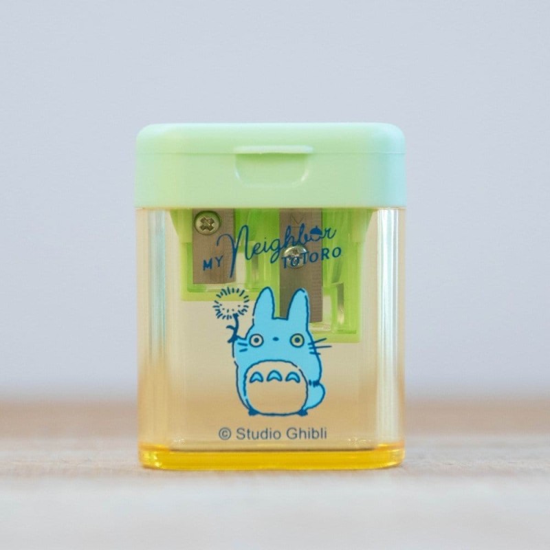Mon voisin Totoro - Taille-crayon Totoro Forest 5 cm