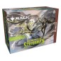Magic the Gathering - Bundle Magic the Gathering Les secrets de Strixhaven en version française