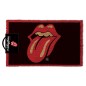 The Rolling Stones - Paillasson The Rolling Stones Logo Tongue and Lips