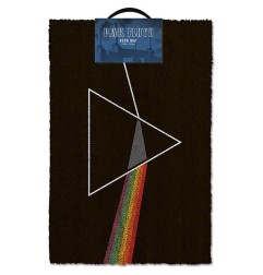 Pink Floyd - Door Mat The Dark Side of the Moon