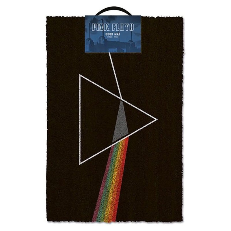 Pink Floyd - Door Mat The Dark Side of the Moon