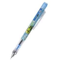 Studio Ghibli - My Neighbor Totoro Mechanical Pencil Vehicles