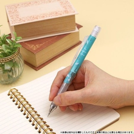 Mon Voisin Totoro - Porte Mine Pastel Green