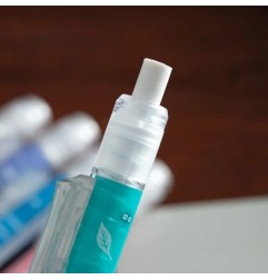 Studio Ghibli - My Neighbor Totoro Mechanical Pencil Pastel Green