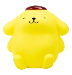 Sanrio - Lampe d'ambiance avec USB-C Pompompurin 11 cm