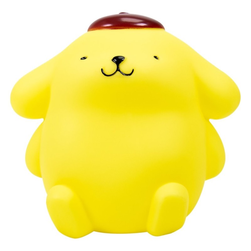 Sanrio - Mood Lamp with USB-C Pompompurin 11 cm