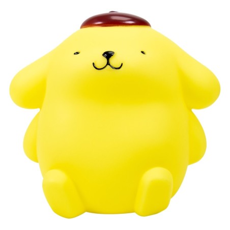 Sanrio - Mood Lamp with USB-C Pompompurin 11 cm