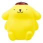Sanrio - Lampe d'ambiance avec USB-C Pompompurin 11 cm