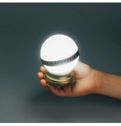 Harry Potter - Remembrall Lamp 9 cm