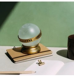 Harry Potter - Remembrall Lamp 9 cm