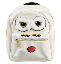 Harry Potter - Mini sac à dos Hedwig 27 cm
