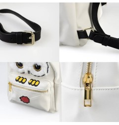 Harry Potter - Mini Backpack Hedwig 27 cm