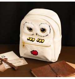 Harry Potter - Mini Backpack Hedwig 27 cm