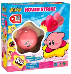 Kirby - Game Hover