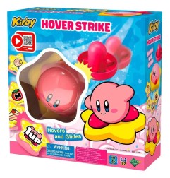 Kirby - Jeu Kirby Hover Strike