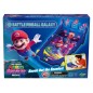 Super Mario - Game Galaxy Movie Battle Pinball