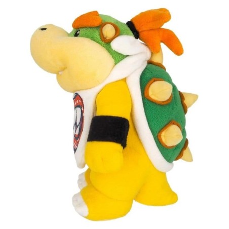 Super Mario - Plush Figure Bowser Jr. 19 cm