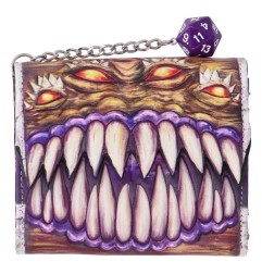 Dungeons & Dragons - Porte-monnaie Mimic