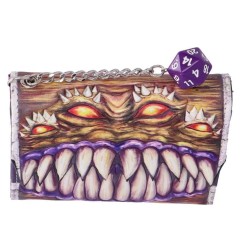 Dungeons & Dragons - Porte-monnaie Mimic