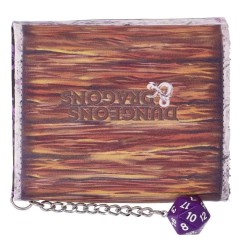 Dungeons & Dragons - Porte-monnaie Mimic