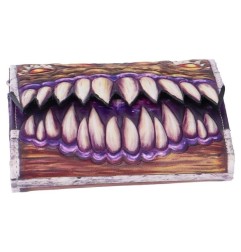 Dungeons & Dragons - Porte-monnaie Mimic
