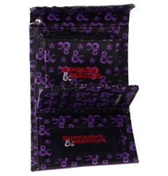 Dungeons & Dragons - Wallet Mimic