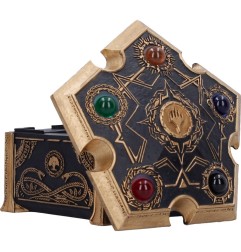 Magic the Gathering - Boîte de rangement Mana